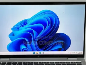 New Laptop HP EliteBook X360 1040 G7 16GB Intel Core I5 SSD 256GB