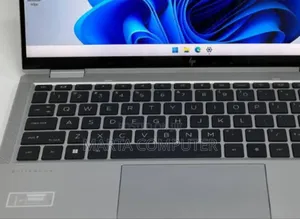 New Laptop HP EliteBook X360 1040 G7 16GB Intel Core I5 SSD 256GB