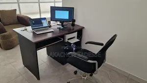 Photo - Office Table