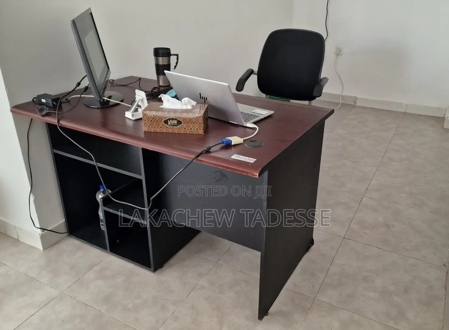 Office Table