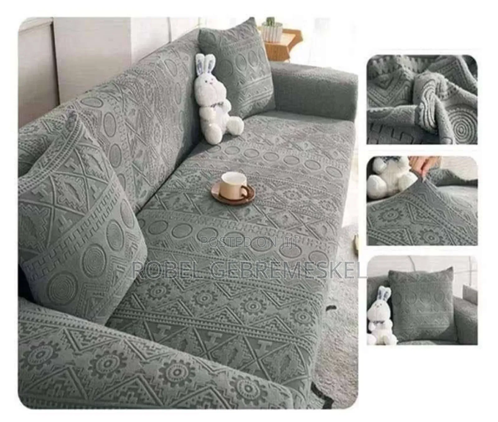 Sofa Covers
