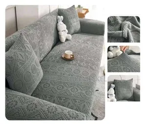Photo - Sofa Covers