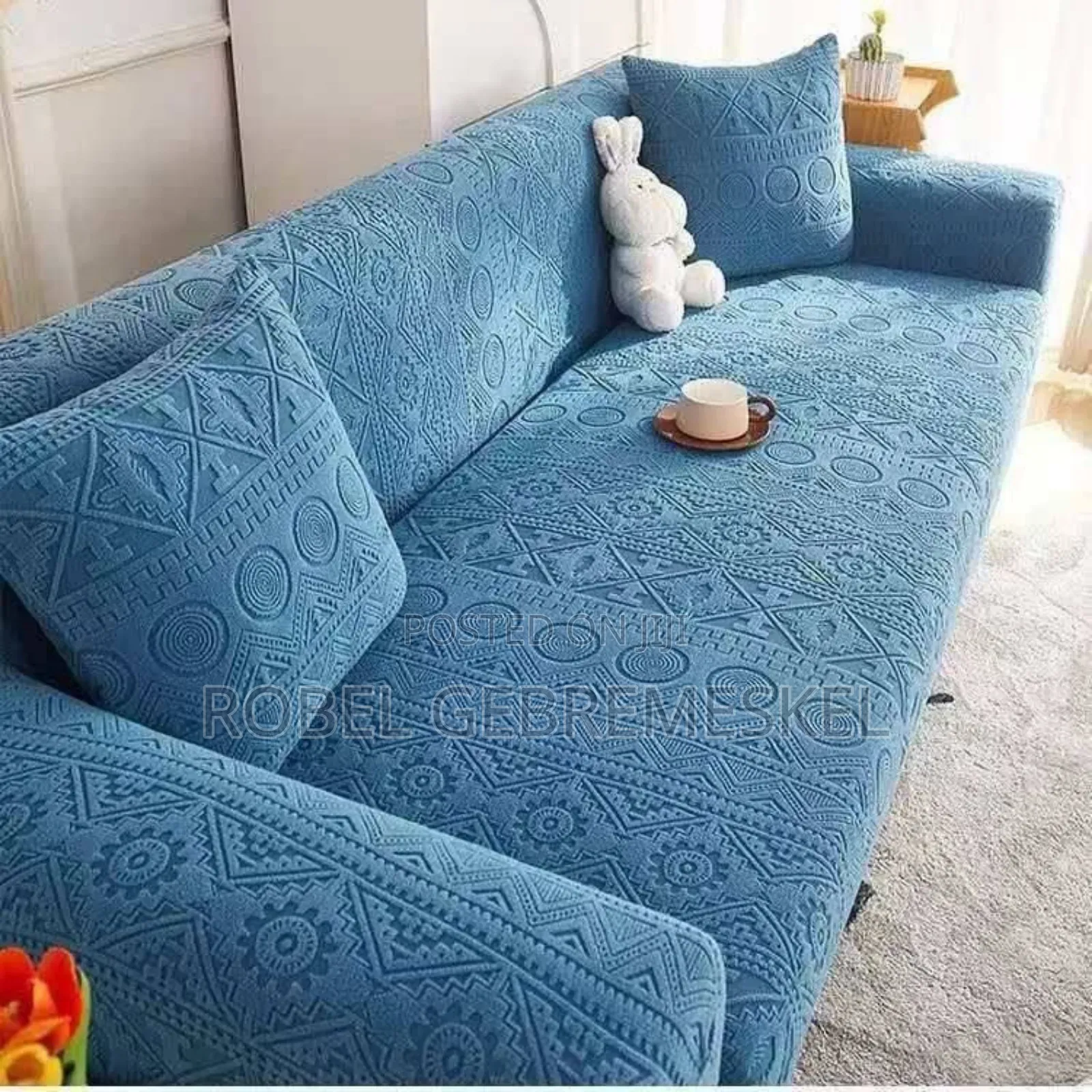 Sofa Covers