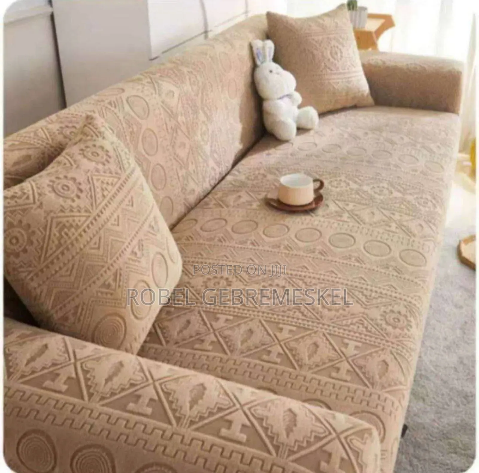 Sofa Covers