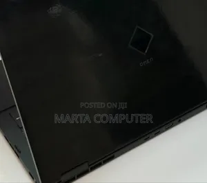 Photo - New Laptop HP Omen 16 16GB Intel Core I7 SSD 512GB