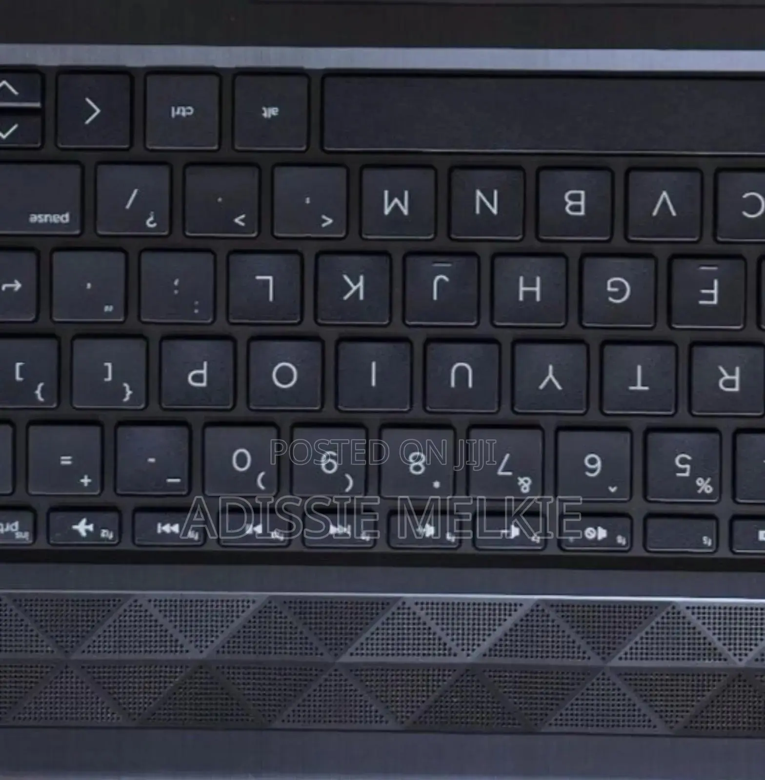 New Laptop HP Pavilion X360 8GB Intel Core I5 SSD 512GB