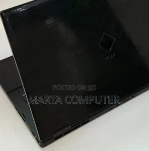 New Laptop HP Omen 16 16GB Intel Core I7 SSD 512GB