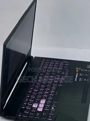Photo - New Laptop Asus TUF Gaming A15 16GB AMD Ryzen 7 SSD 512GB