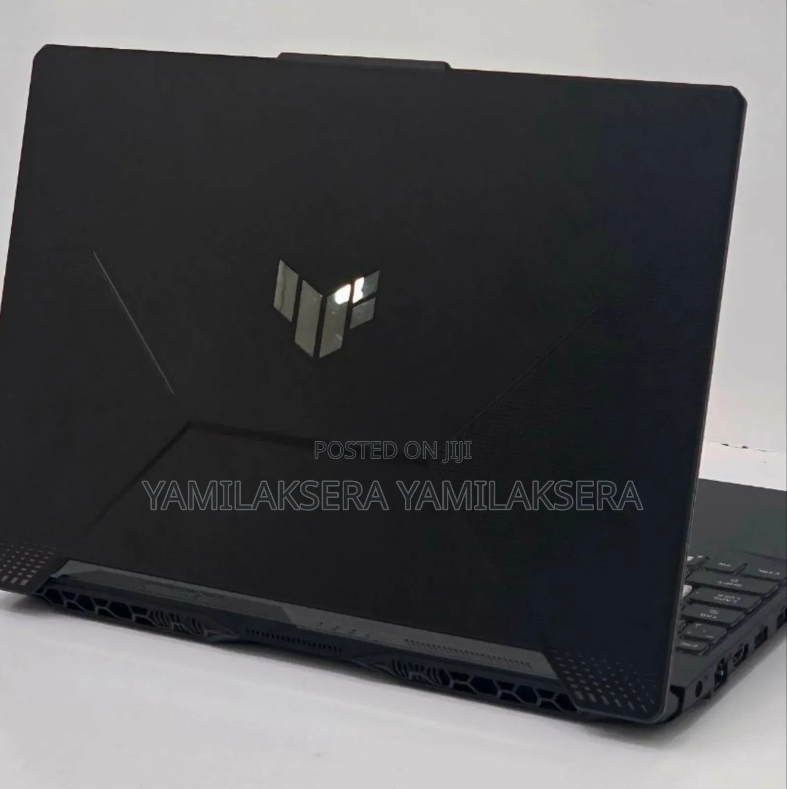 New Laptop Asus TUF Gaming A15 16GB Intel Core I5 SSD 512GB