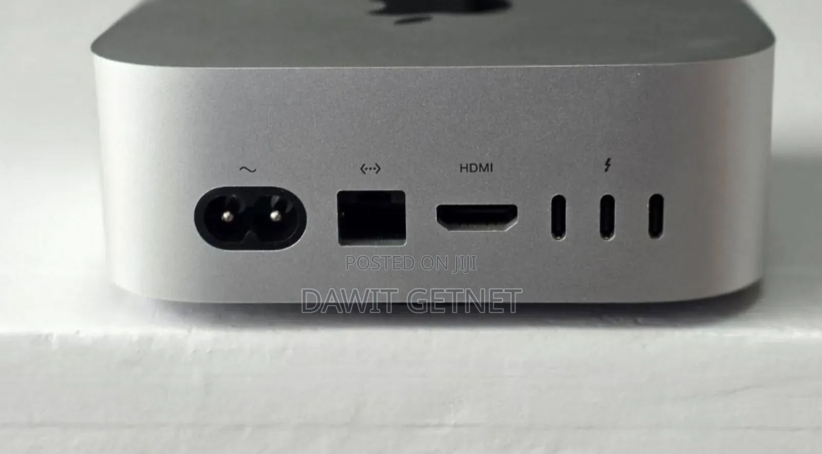 New Apple MacBook Pro 2024 M4 Pro 16-Inch 16GB Apple M4 SSD 512GB