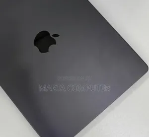 New Laptop Apple MacBook Pro M1 16GB Apple M4 SSD 1T