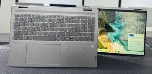 New Laptop Lenovo ThinkPad Yoga 16GB AMD Ryzen 7 SSD 512GB