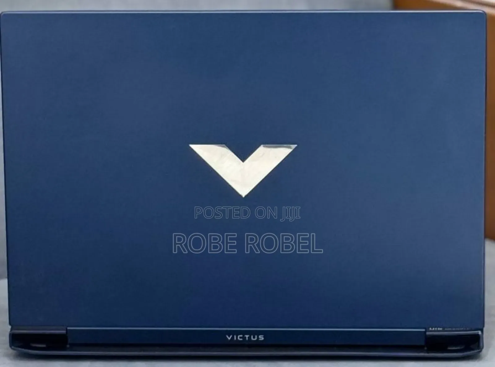 New Laptop HP Victus 15 16GB Intel Core I5 SSD 512GB