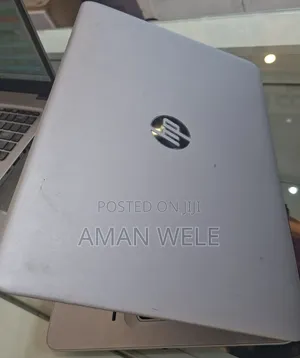 New Laptop HP EliteBook 840 G3 8GB Intel Core I5 HDD 1T