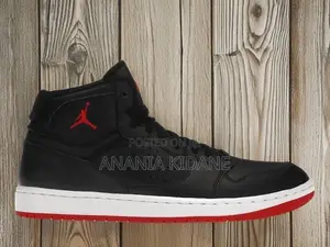 Photo - Original Air Jordan
