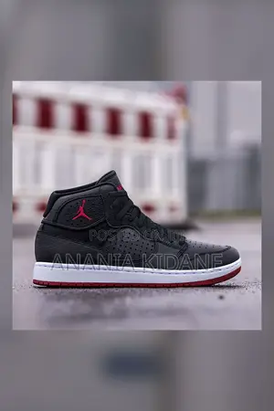 Original Air Jordan