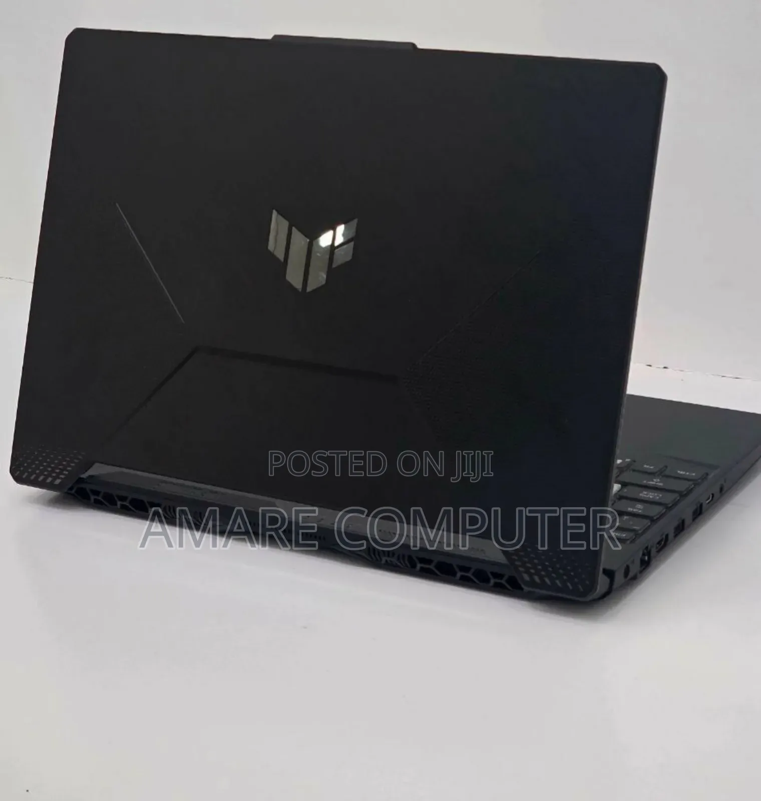 New Laptop Asus TUF Gaming A15 16GB AMD Ryzen 7 SSD 512GB