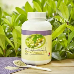 Photo - Myco Veggie Eu