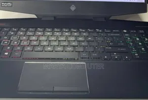 Photo - New Laptop HP Omen 15 16GB Intel Core I7 SSD 1T