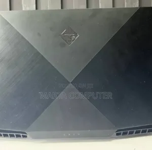 New Laptop HP Omen 15 16GB Intel Core I7 SSD 1T