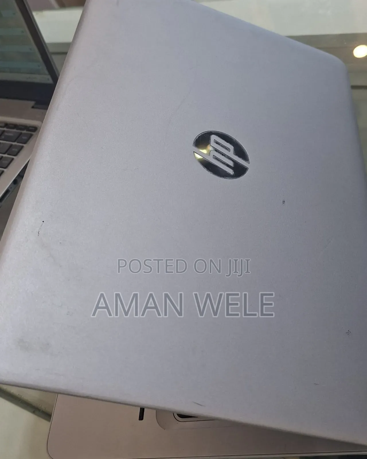 New Laptop HP EliteBook 840 G3 8GB Intel Core I5 HDD 1T