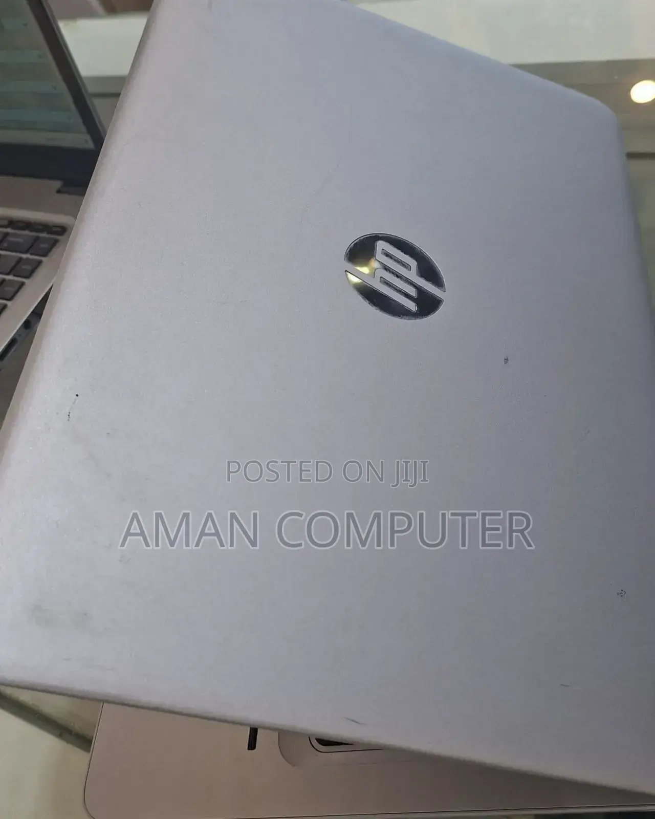 New Laptop HP EliteBook 840 G3 8GB Intel Core I5 HDD 1T