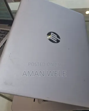 New Laptop HP EliteBook 840 G3 8GB Intel Core I5 HDD 1T