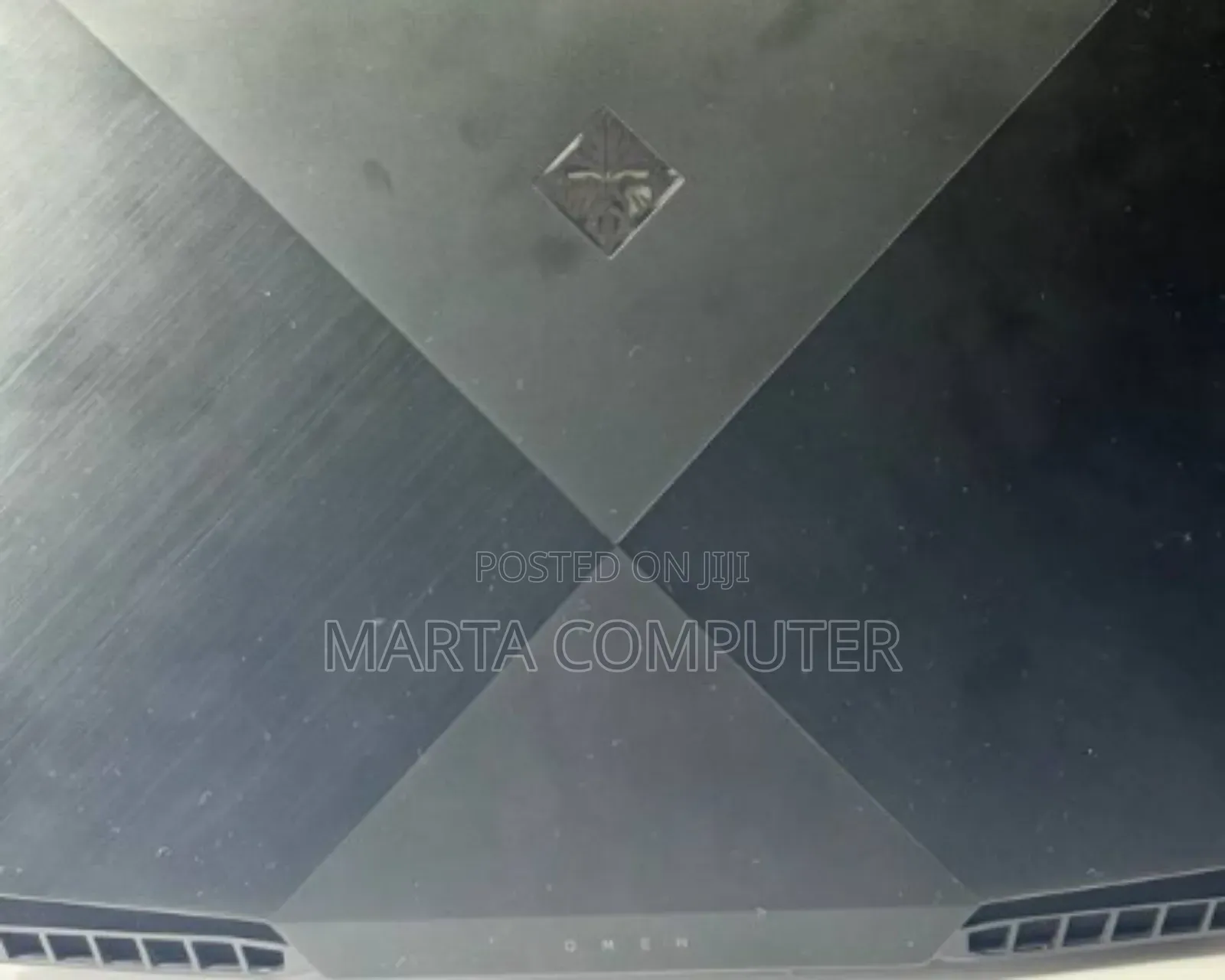 New Laptop HP Omen 15 16GB Intel Core I7 SSD 1T