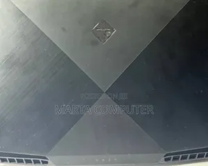 New Laptop HP Omen 15 16GB Intel Core I7 SSD 1T