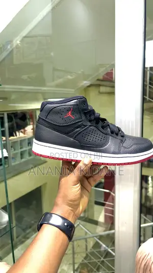 Original Air Jordan