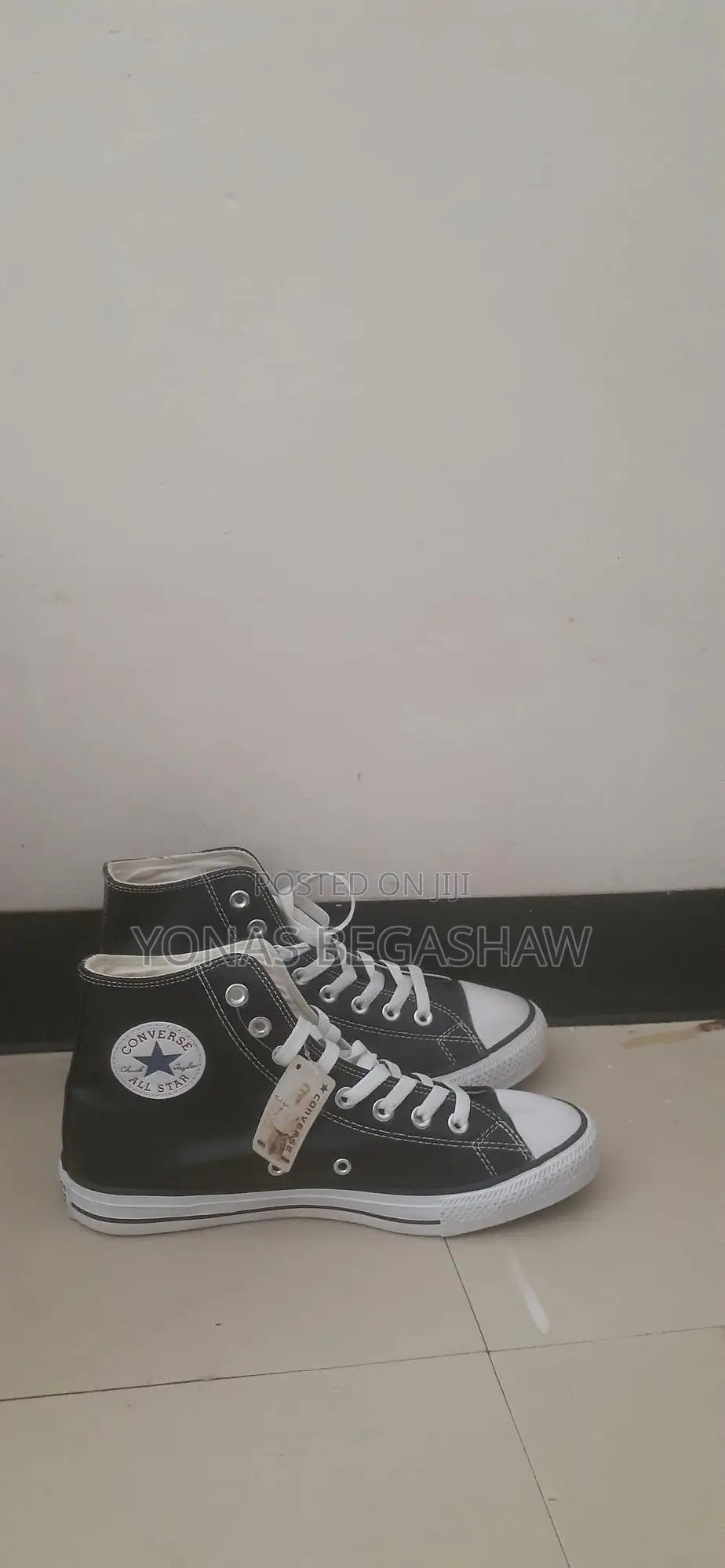 Converse All Star