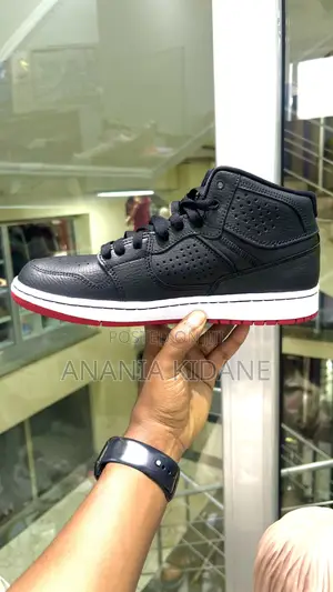 Original Air Jordan