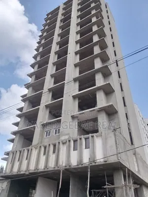 Photo - 2bdrm Apartment in ኪንግደም ሪል እስቴት, Kirkos for sale