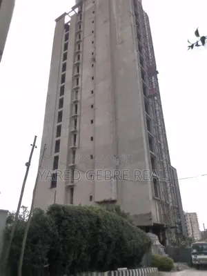 2bdrm Apartment in ኪንግደም ሪል እስቴት, Kirkos for sale