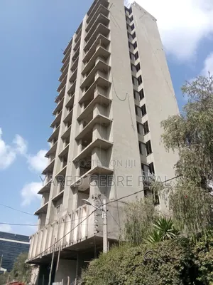 2bdrm Apartment in ኪንግደም ሪል እስቴት, Kirkos for sale