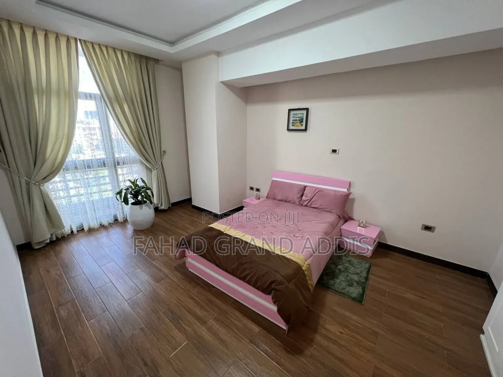 3bdrm Apartment in Bole for sale