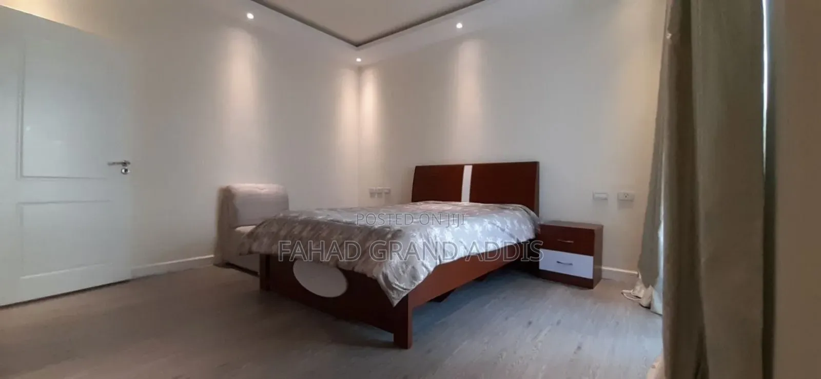 3bdrm Apartment in Bole for sale