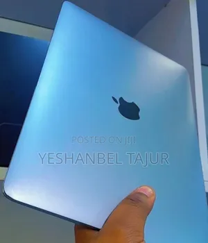 Photo - New Laptop Apple MacBook Air 2020 M1 8GB Apple M1 SSD 256GB