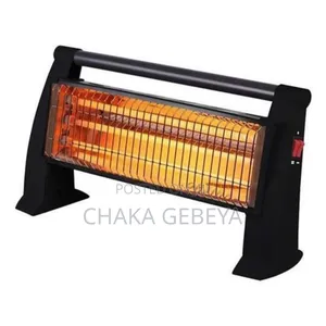 Photo - Warm Your Home Beat Cold Weather With Kumtel Room Heater!