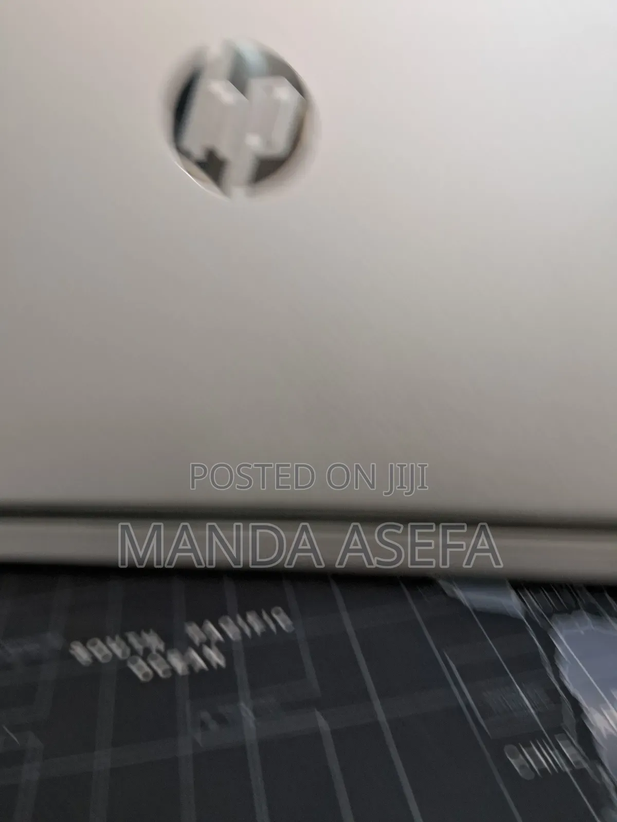 New Laptop HP ProBook 430 G7 8GB Intel Core I5 SSD 256GB