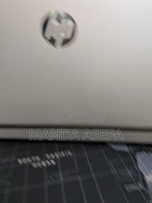 New Laptop HP ProBook 430 G7 8GB Intel Core I5 SSD 256GB