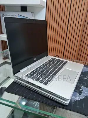 New Laptop HP ProBook 430 G7 8GB Intel Core I5 SSD 256GB