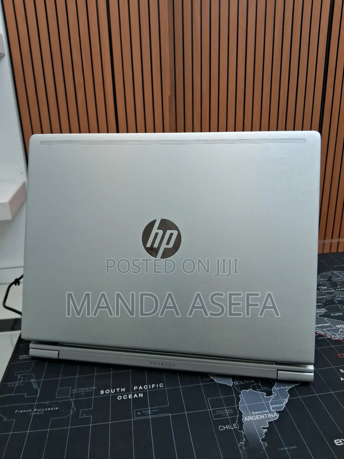 New Laptop HP ProBook 430 G7 8GB Intel Core I5 SSD 256GB