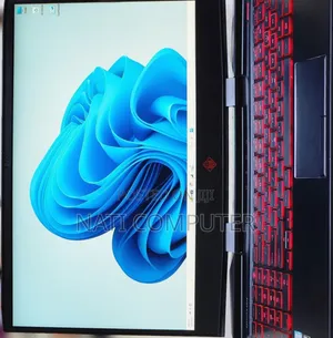 New Laptop HP Omen X 16GB Intel Core I5 SSD 512GB