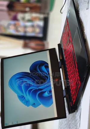 New Laptop HP Omen X 16GB Intel Core I5 SSD 512GB