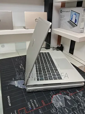 Photo - New Laptop HP ProBook 430 G7 8GB Intel Core I5 SSD 256GB