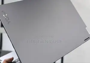 New Laptop Lenovo Yoga 3 16GB AMD Ryzen 7 SSD 512GB