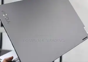 New Laptop Lenovo Yoga 3 16GB AMD Ryzen 7 SSD 512GB