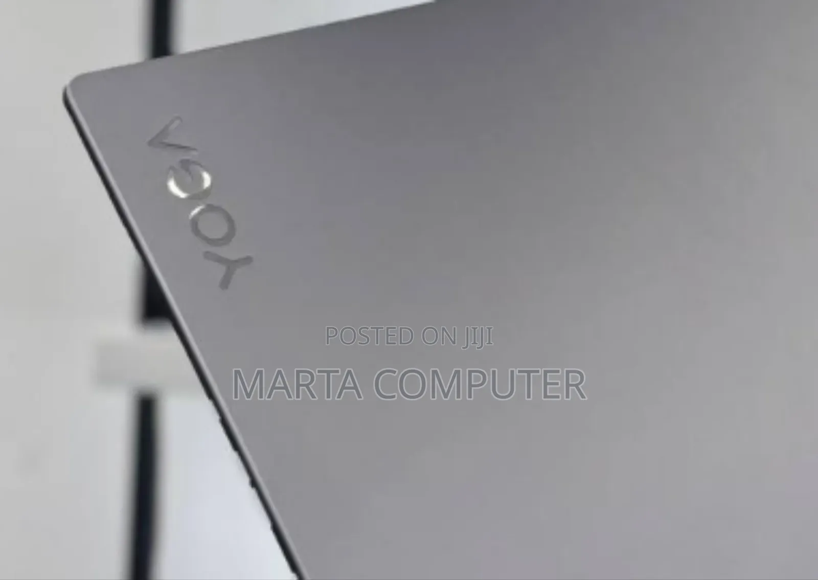 New Laptop Lenovo Yoga 11e 16GB AMD Ryzen 7 SSD 512GB