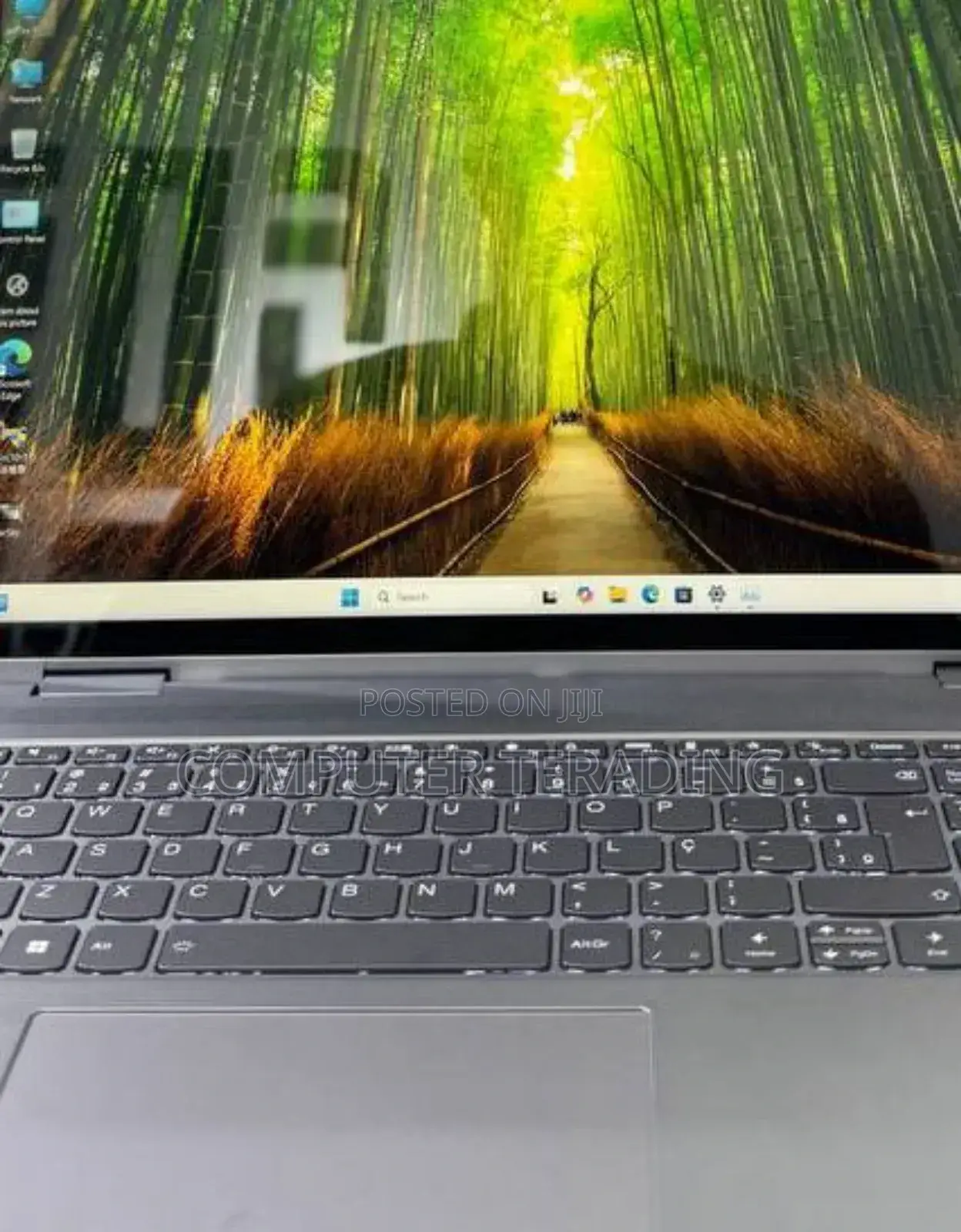 New Laptop Lenovo Yoga 3 16GB AMD Ryzen 7 SSD 512GB